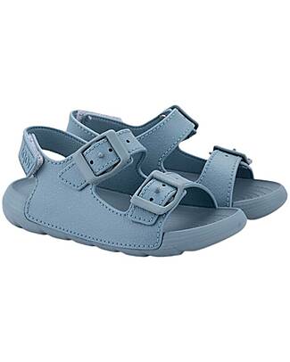 Igor Maui Sandals - Ocean - Upper with two Buckles - Made in Spain Sandals