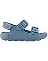 Igor Maui Sandals - Ocean - Upper with two Buckles - Made in Spain Sandals