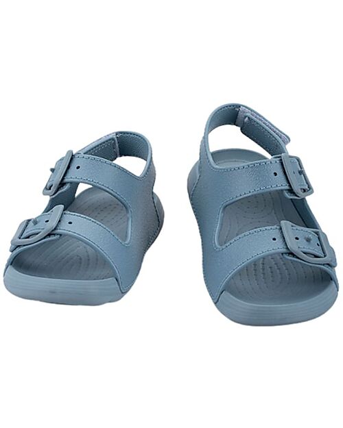 Igor Maui Sandals - Ocean - Upper with two Buckles - Made in Spain Sandals
