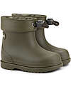 Igor Rain Boot Bimbi Euri - Kaki - New Model! Wellies