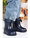 Igor Rain Boot Bimbi Euri - Navy Blue - New Model! Wellies