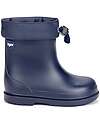 Igor Rain Boot Bimbi Euri - Navy Blue - New Model! Wellies