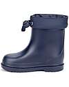 Igor Rain Boot Bimbi Euri - Navy Blue - New Model! Wellies