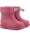 Igor Rain Boot Bimbi Euri - Raspberry - New Model! Wellies