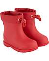 Igor Rain Boot Bimbi Euri - Red - New Model! Wellies