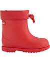 Igor Rain Boot Bimbi Euri - Red - New Model! Wellies