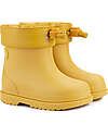 Igor Rain Boot Bimbi Euri - Yellow - New Model! Wellies