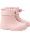 Igor Rain Boot Mendi - Pink - Barefoot Concept Wellies