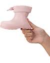 Igor Rain Boot Mendi - Pink - Barefoot Concept Wellies