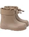 Igor Rain Boot Mendi - Taupe - Barefoot Concept Wellies