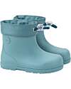 Igor Rain Boot Mendi - Turquoise - Barefoot Concept Wellies