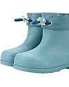 Igor Rain Boot Mendi - Turquoise - Barefoot Concept Wellies