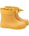 Igor Rain Boot Mendi - Yellow - Barefoot Concept Wellies