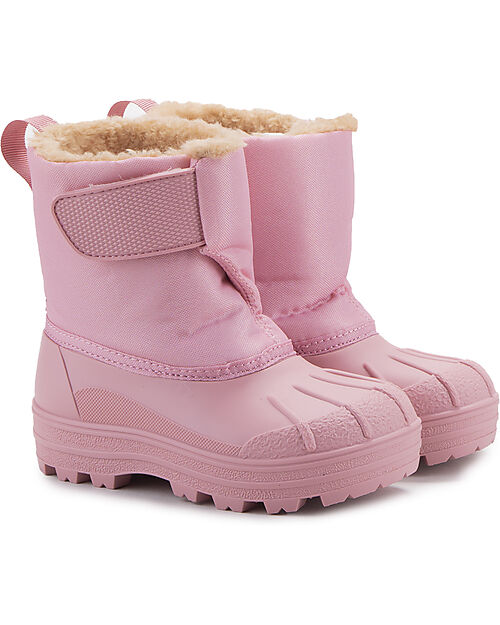 Igor Rain Boot Neu - Pink - Internally lined! Wellies
