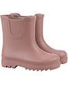 Igor Rain Boot Tokio - Old Pink - Flexible and Soft Wellies