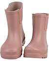 Igor Rain Boot Tokio - Old Pink - Flexible and Soft Wellies