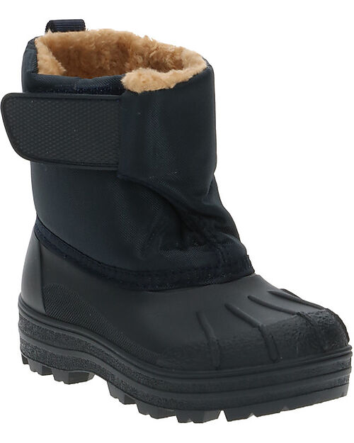 Igor Snow Boot Neu - Navy Blue - Internally lined! Wellies
