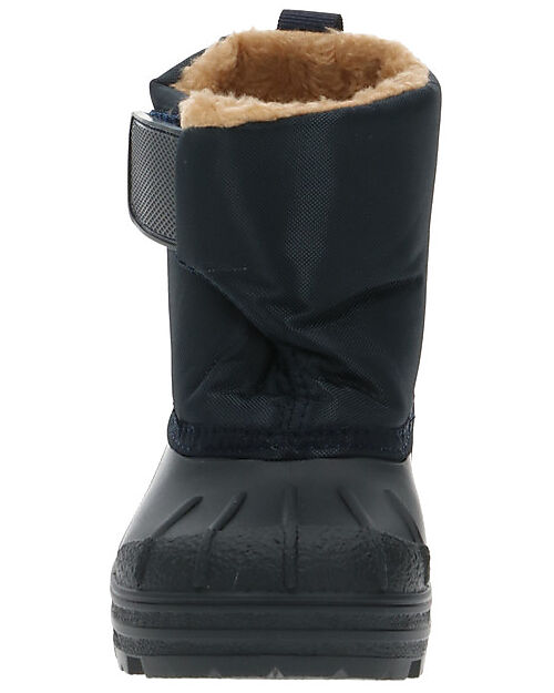 Igor Snow Boot Neu - Navy Blue - Internally lined! Wellies