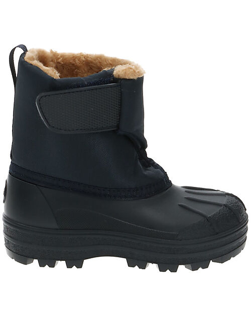 Igor Snow Boot Neu - Navy Blue - Internally lined! Wellies