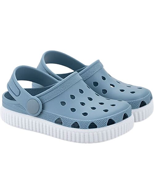 Igor Sun Sandal - Ocean - Made in Spain Sandals