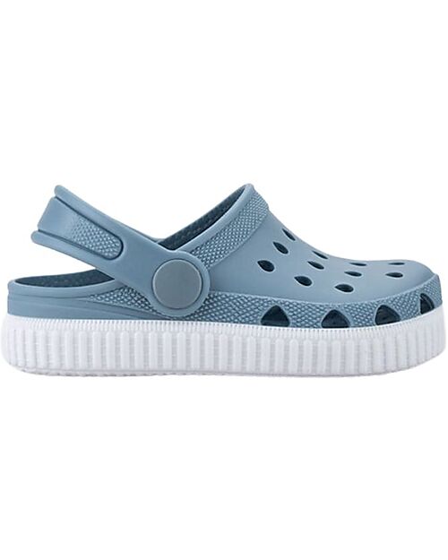 Igor Sun Sandal - Ocean - Made in Spain Sandals