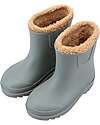 Igor Tokio Borreguito Rain Boots - Green - Made in Spain Wellies