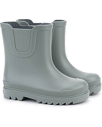 Igor Tokio Rain Boots - Green - Made in Spain Wellies