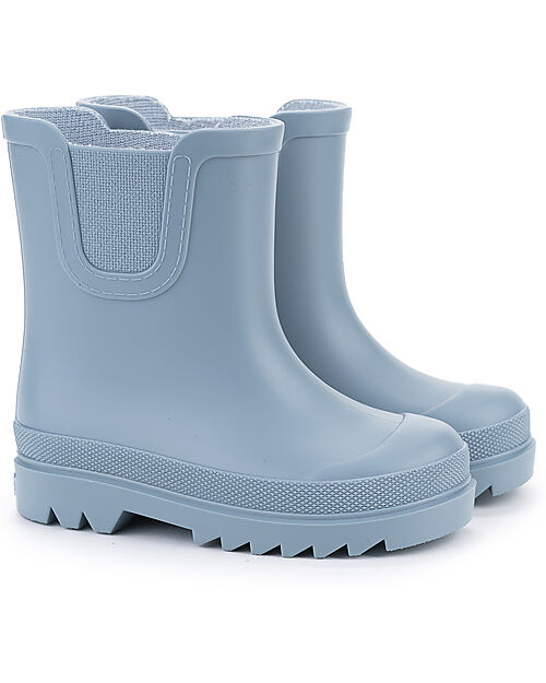 Igor Tokio Rain Boots - Light Blue - Made in Spain Wellies