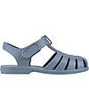 Igor Velcro Sandals - Classic - Ocean - Recycled Rubber - Made in Spain Sandals