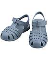 Igor Velcro Sandals - Classic - Ocean - Recycled Rubber - Made in Spain Sandals