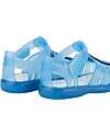 Igor Velcro Sandals - Tobby - Solid - Light Blue - Flexible and Resistant Sandals
