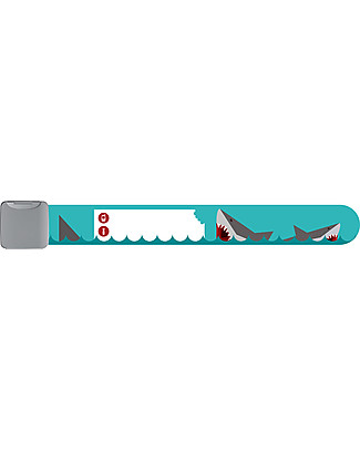 Infoband S.O.S Bracelet - Sharks Bracelets