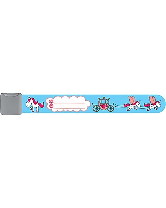 Infoband S.O.S Bracelet, Unicorns Bracelets