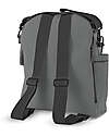 Inglesina Adventure Bag Aptica XT - Canyon Grey - Spacious and versatile Organize and Bags