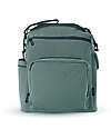 Inglesina Adventure Bag Aptica XT - Canyon Grey - Spacious and versatile Pushchairs