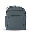 Inglesina Adventure Bag Aptica XT - Himalaya Blue - Spacious and versatile Pushchairs