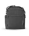 Inglesina Adventure Bag Aptica XT - Magnet Grey - Spacious and versatile Organize and Bags