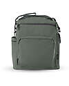 Inglesina Adventure Bag Aptica XT - Taiga Green - Spacious and versatile Organize and Bags