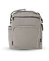 Inglesina Adventure Bag Aptica XT - Tundra Beige - Functional to explore the world Organize and Bags