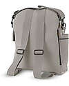 Inglesina Adventure Bag Aptica XT - Tundra Beige - Functional to explore the world Organize and Bags