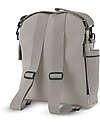 Inglesina Adventure Bag Aptica XT - Tundra Beige - Spacious and versatile Organize and Bags