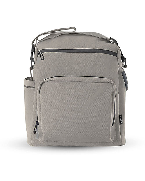Inglesina Adventure Bag Aptica XT - Tundra Beige - Spacious and versatile Pushchairs