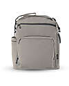 Inglesina Adventure Bag Aptica XT - Tundra Beige - Spacious and versatile Pushchairs