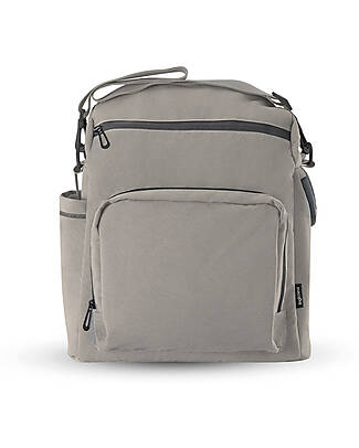 Inglesina Adventure Bag Aptica XT - Tundra Beige - Spacious and versatile Pushchairs