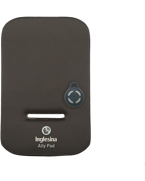 Inglesina Ally Key Device - Anti-Abandonment System without Smartphone Car Seat Safety Alarm