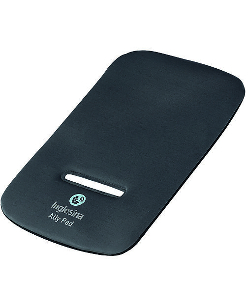Inglesina Ally Pad Anti-Abandonment Device - Approved for Inglesina car seats Car Seat Safety Alarm