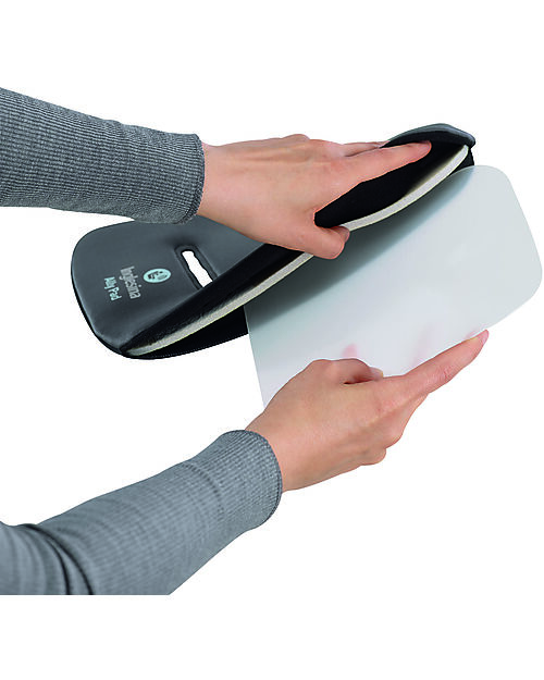 Inglesina Ally Pad Anti-Abandonment Device - Approved for Inglesina car seats Car Seat Safety Alarm