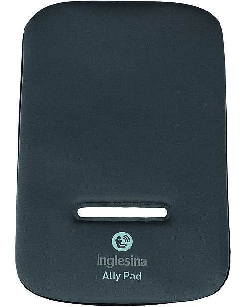 Inglesina Ally Pad Anti-Abandonment Device - Approved for Inglesina car seats Car Seat Safety Alarm