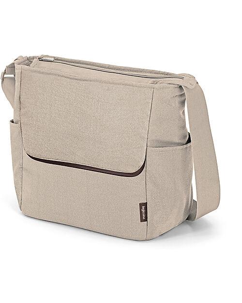 Inglesina Aptica Day Bag - Pashmina Beige - Essential for Parents Always on the Move Organize and Bags