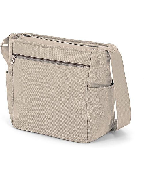 Inglesina Aptica Day Bag - Pashmina Beige - Essential for Parents Always on the Move Organize and Bags